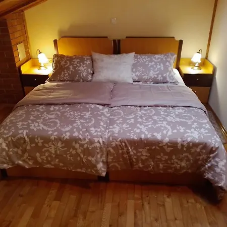 Koren At Winery 招待所 4*