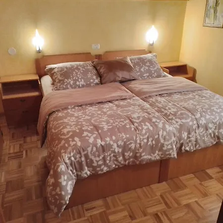 Koren At Winery Гостевой дом Випава