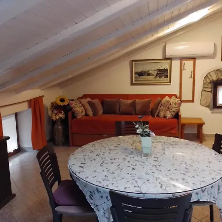 Casa de hóspedes Koren At Winery