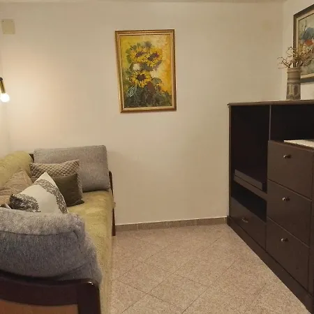 Koren At Winery Pensión Vipava