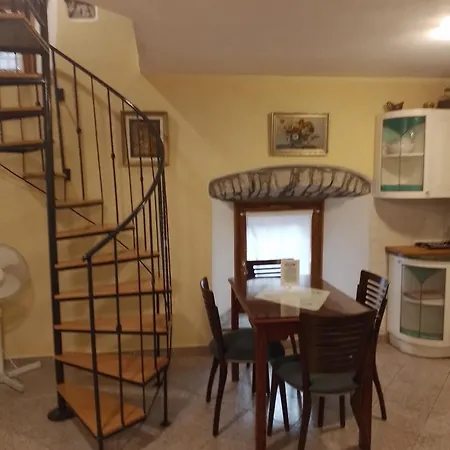 Koren At Winery Гостевой дом Випава