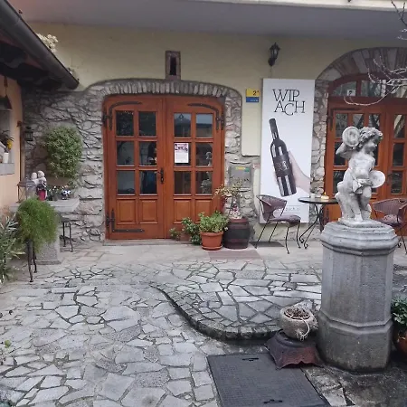 Koren At Winery Vendégház