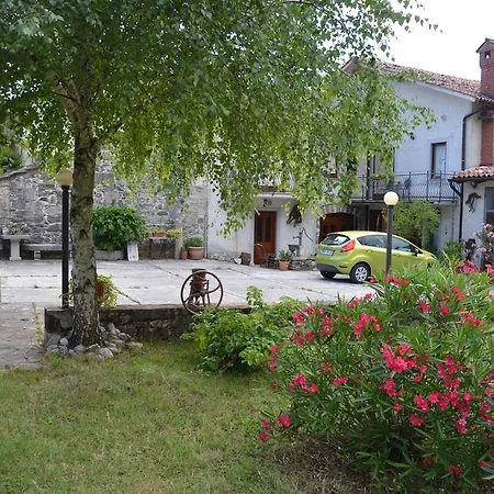 Koren At Winery Випава