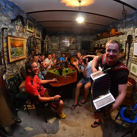 Гостевой дом Koren At Winery 4*