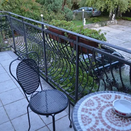 Koren At Winery Гостевой дом Випава