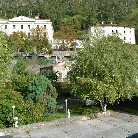 Koren At Winery 招待所 维帕瓦