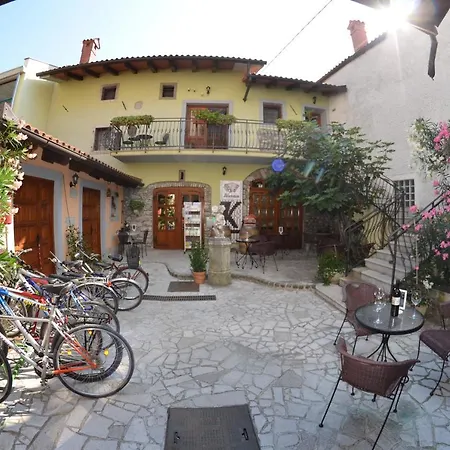 Koren At Winery 招待所 4*