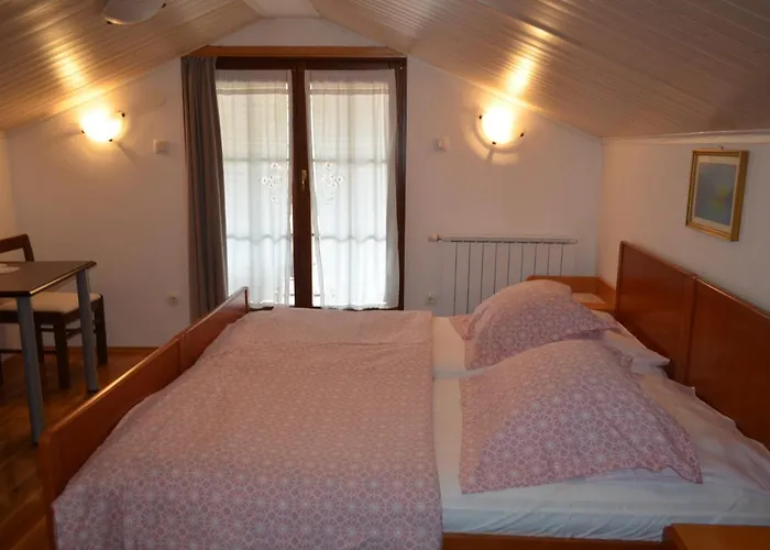 Hiša za goste Koren At Winery Vipava