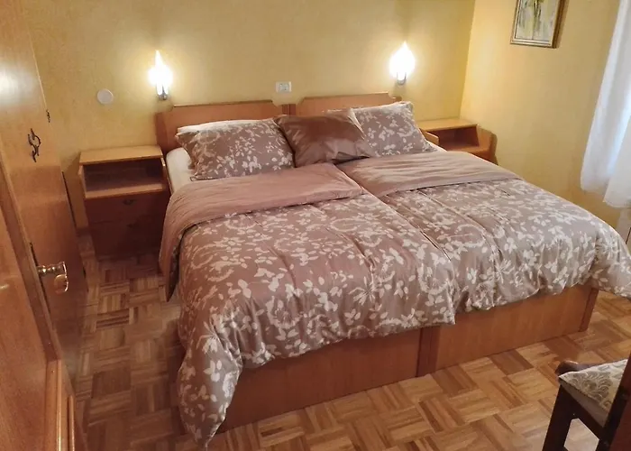 Koren At Winery Affittacamere Vipava