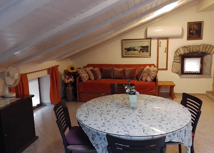 Affittacamere Koren At Winery