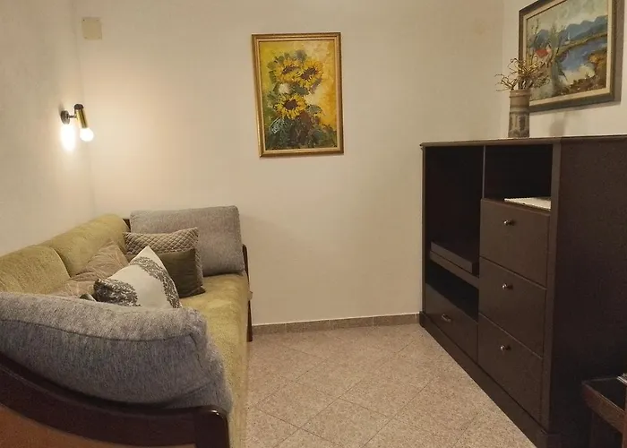 Koren At Winery Affittacamere Vipava