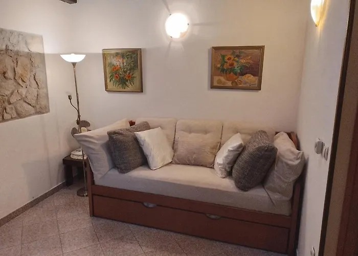 Koren At Winery Affittacamere Vipava