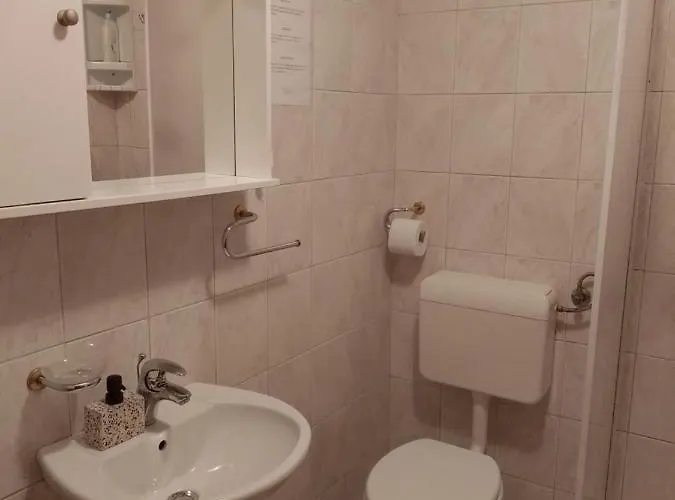 Koren At Winery Affittacamere