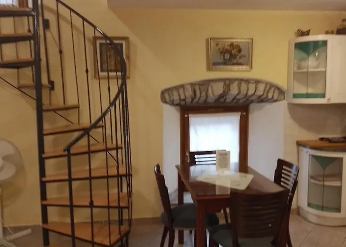 Koren At Winery Hiša za goste Vipava