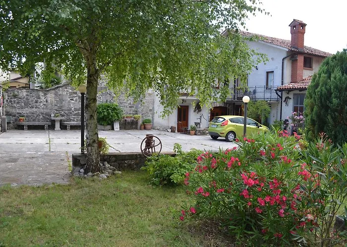 Koren At Winery Vipava