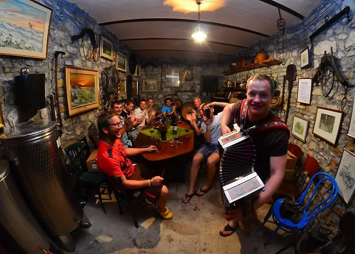 Affittacamere Koren At Winery 4*