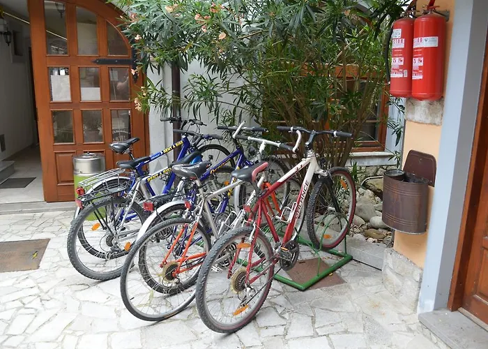 Affittacamere Koren At Winery 4*