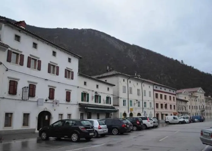 Koren At Winery Vipava