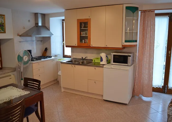 Affittacamere Koren At Winery