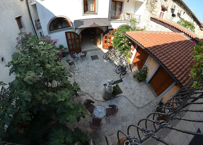 Koren At Winery Vipava