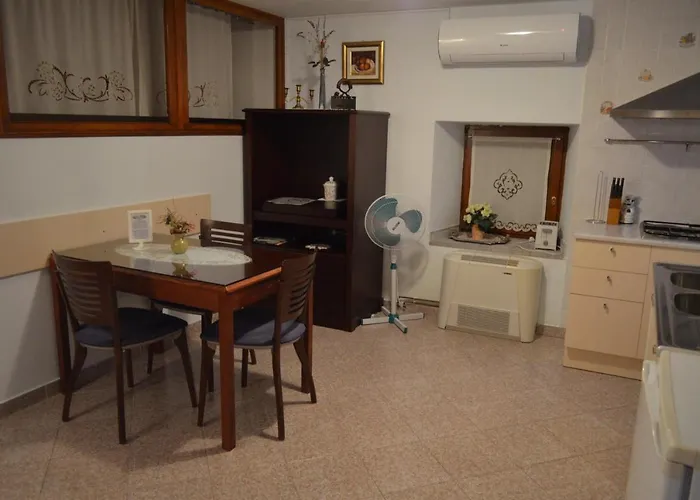 Koren At Winery Affittacamere 4*