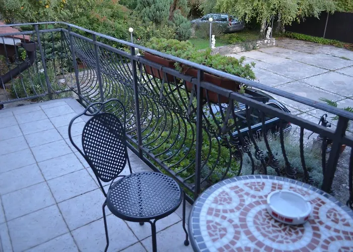 Koren At Winery Affittacamere Vipava